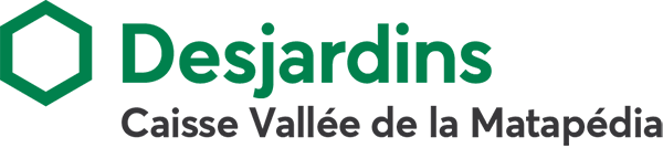 Desjardins, Caisse Vallée de la Matapédia