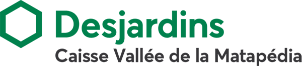 Desjardins, Caisse Vallée de la Matapédia